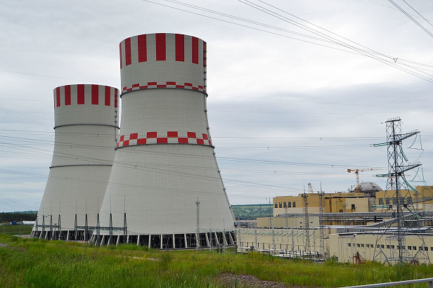 Rostov Nuclear Power Plant, Novovoronezh Nuclear Power Plant-2
